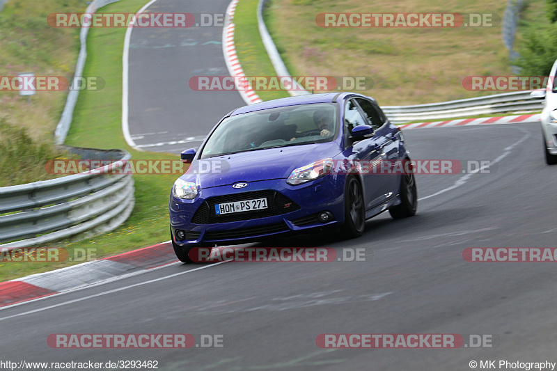 Bild #3293462 - Touristenfahrten Nürburgring Nordschleife 02.08.2017