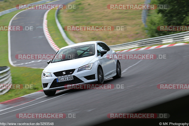 Bild #3293548 - Touristenfahrten Nürburgring Nordschleife 02.08.2017