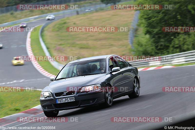 Bild #3293554 - Touristenfahrten Nürburgring Nordschleife 02.08.2017