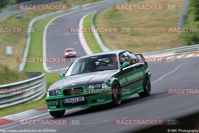 Bild #3293564 - Touristenfahrten Nürburgring Nordschleife 02.08.2017