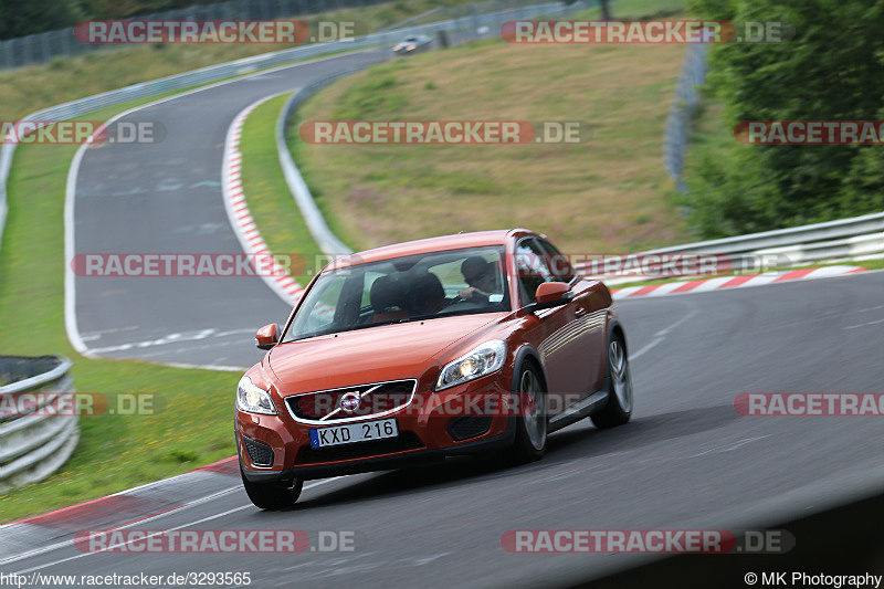 Bild #3293565 - Touristenfahrten Nürburgring Nordschleife 02.08.2017