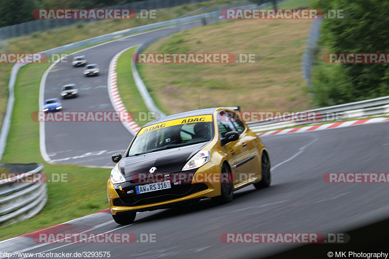 Bild #3293575 - Touristenfahrten Nürburgring Nordschleife 02.08.2017