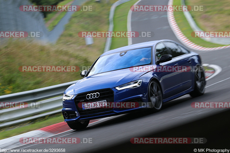 Bild #3293658 - Touristenfahrten Nürburgring Nordschleife 02.08.2017