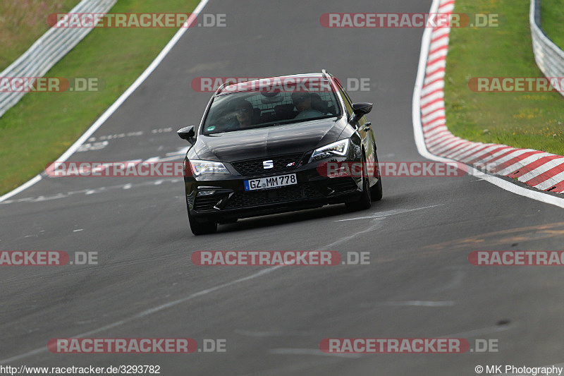 Bild #3293782 - Touristenfahrten Nürburgring Nordschleife 02.08.2017