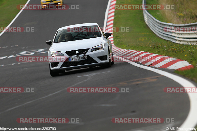 Bild #3293793 - Touristenfahrten Nürburgring Nordschleife 02.08.2017