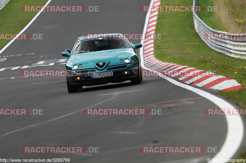 Bild #3293799 - Touristenfahrten Nürburgring Nordschleife 02.08.2017