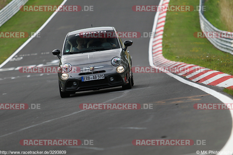 Bild #3293809 - Touristenfahrten Nürburgring Nordschleife 02.08.2017