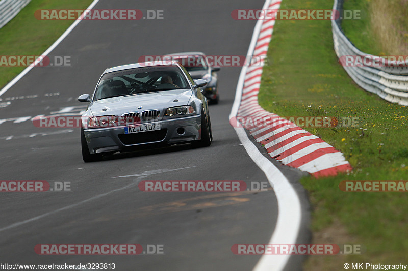 Bild #3293813 - Touristenfahrten Nürburgring Nordschleife 02.08.2017