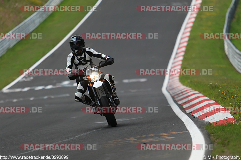 Bild #3293899 - Touristenfahrten Nürburgring Nordschleife 02.08.2017