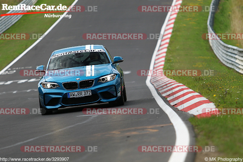 Bild #3293907 - Touristenfahrten Nürburgring Nordschleife 02.08.2017