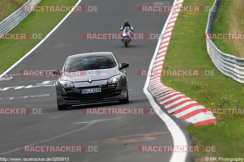 Bild #3293913 - Touristenfahrten Nürburgring Nordschleife 02.08.2017