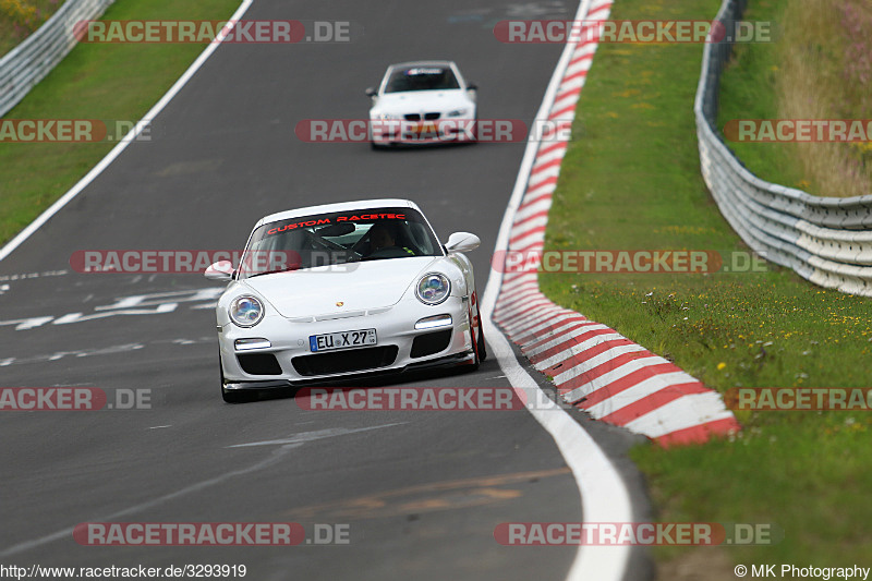 Bild #3293919 - Touristenfahrten Nürburgring Nordschleife 02.08.2017