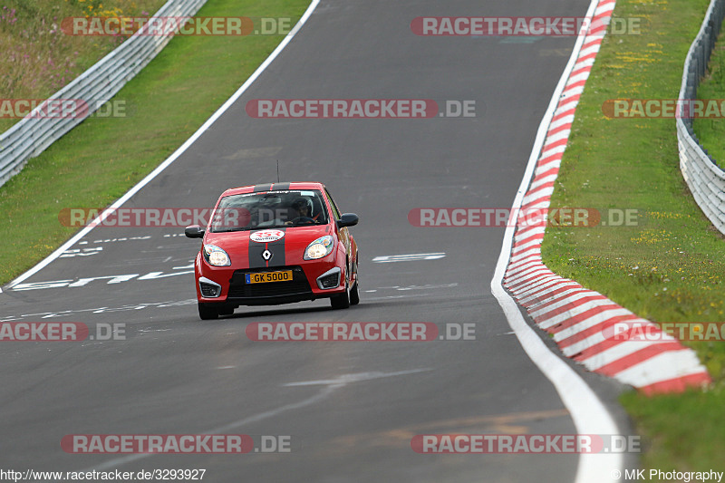 Bild #3293927 - Touristenfahrten Nürburgring Nordschleife 02.08.2017