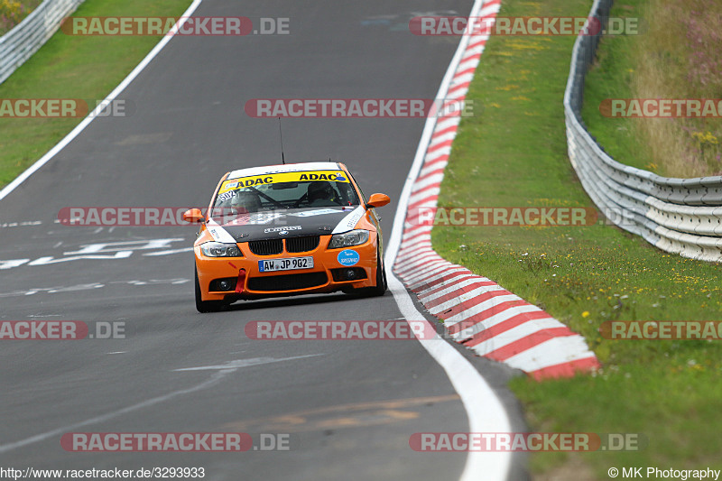 Bild #3293933 - Touristenfahrten Nürburgring Nordschleife 02.08.2017