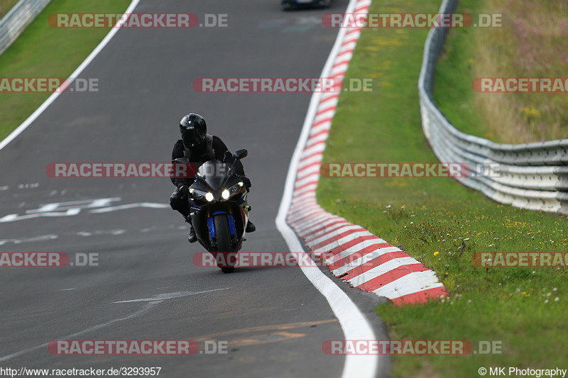 Bild #3293957 - Touristenfahrten Nürburgring Nordschleife 02.08.2017