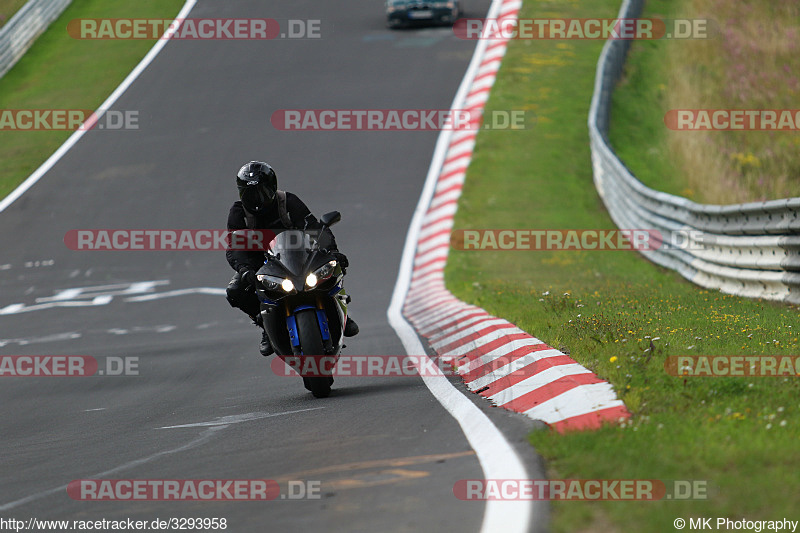 Bild #3293958 - Touristenfahrten Nürburgring Nordschleife 02.08.2017