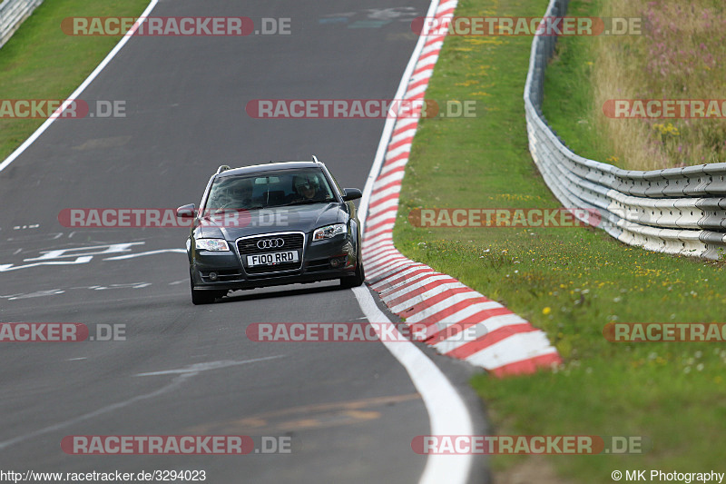 Bild #3294023 - Touristenfahrten Nürburgring Nordschleife 02.08.2017