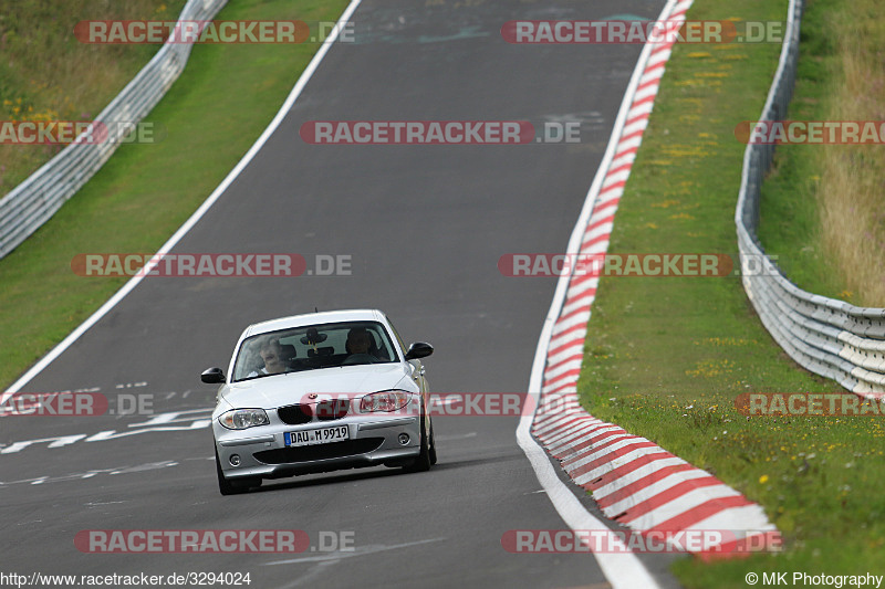 Bild #3294024 - Touristenfahrten Nürburgring Nordschleife 02.08.2017