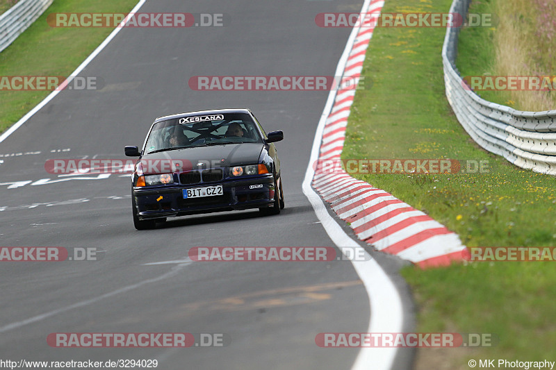 Bild #3294029 - Touristenfahrten Nürburgring Nordschleife 02.08.2017