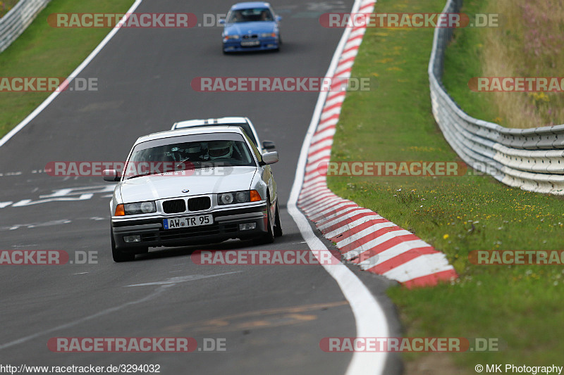 Bild #3294032 - Touristenfahrten Nürburgring Nordschleife 02.08.2017