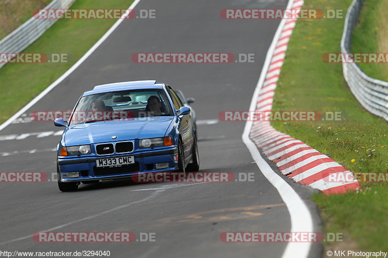 Bild #3294040 - Touristenfahrten Nürburgring Nordschleife 02.08.2017