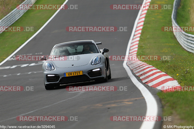 Bild #3294045 - Touristenfahrten Nürburgring Nordschleife 02.08.2017