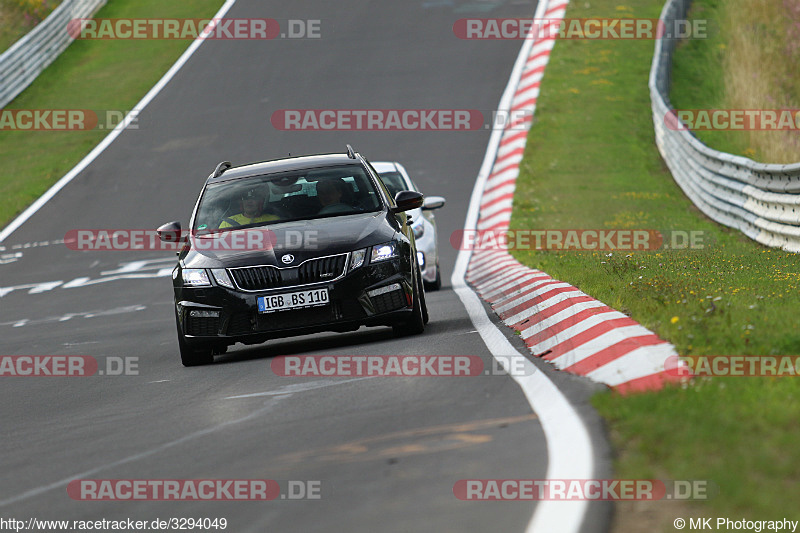 Bild #3294049 - Touristenfahrten Nürburgring Nordschleife 02.08.2017