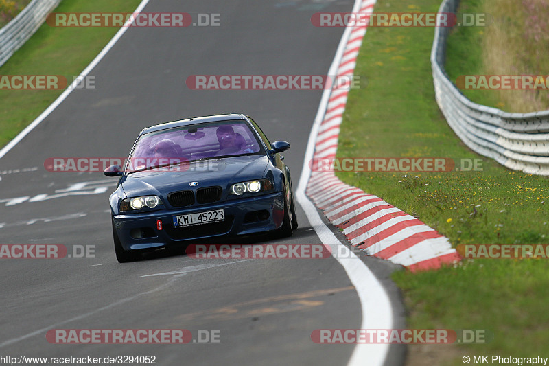 Bild #3294052 - Touristenfahrten Nürburgring Nordschleife 02.08.2017