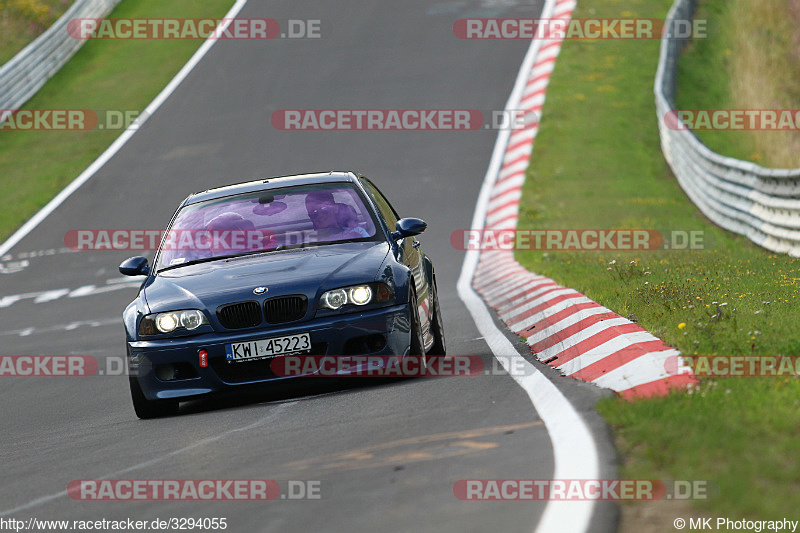 Bild #3294055 - Touristenfahrten Nürburgring Nordschleife 02.08.2017