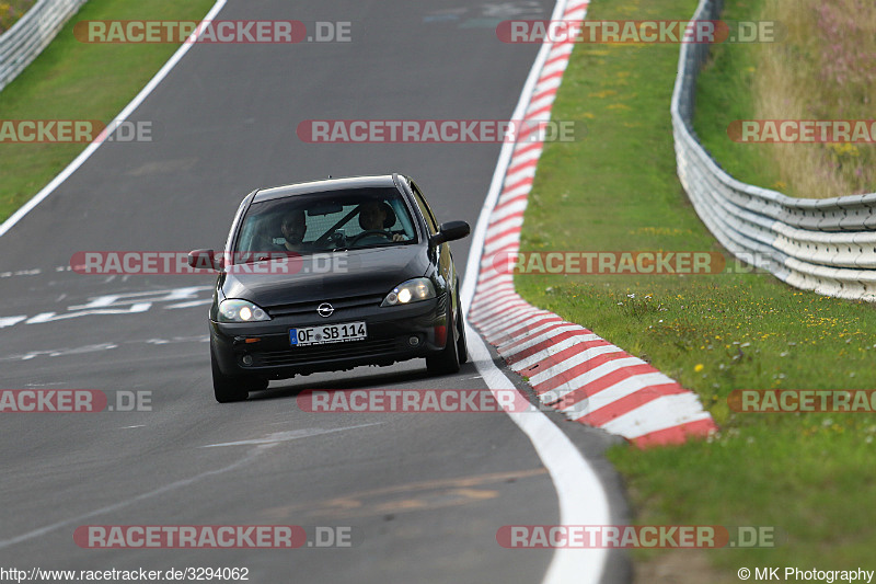 Bild #3294062 - Touristenfahrten Nürburgring Nordschleife 02.08.2017