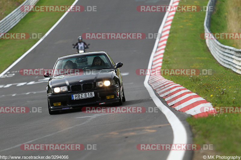 Bild #3294066 - Touristenfahrten Nürburgring Nordschleife 02.08.2017