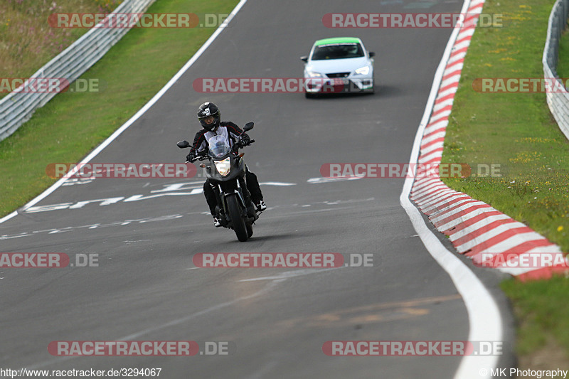 Bild #3294067 - Touristenfahrten Nürburgring Nordschleife 02.08.2017