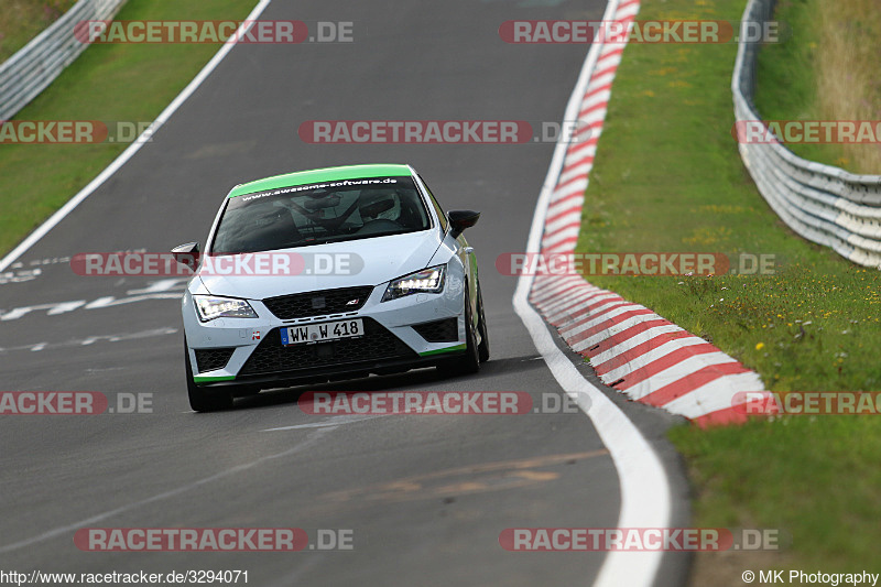 Bild #3294071 - Touristenfahrten Nürburgring Nordschleife 02.08.2017