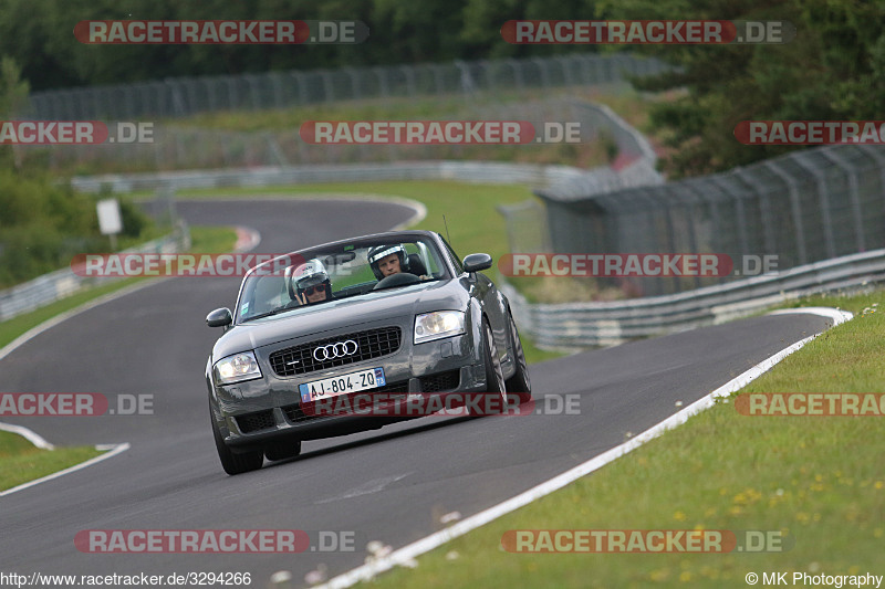 Bild #3294266 - Touristenfahrten Nürburgring Nordschleife 02.08.2017