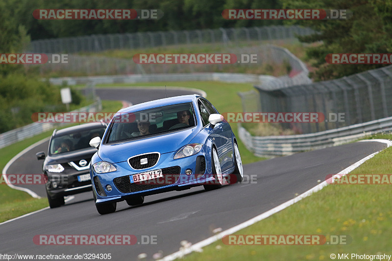 Bild #3294305 - Touristenfahrten Nürburgring Nordschleife 02.08.2017