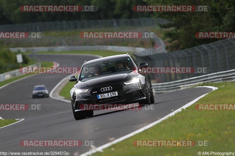 Bild #3294517 - Touristenfahrten Nürburgring Nordschleife 02.08.2017