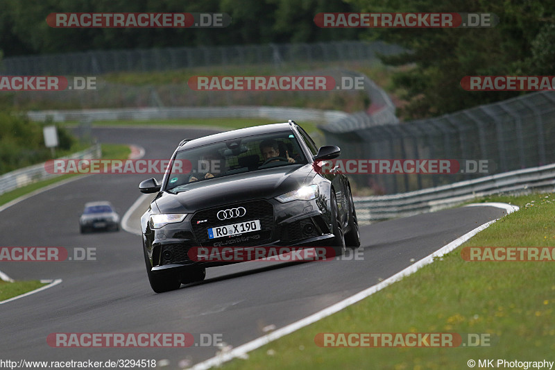 Bild #3294518 - Touristenfahrten Nürburgring Nordschleife 02.08.2017