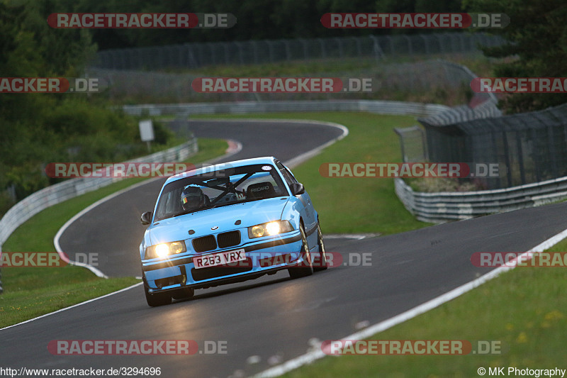 Bild #3294696 - Touristenfahrten Nürburgring Nordschleife 02.08.2017