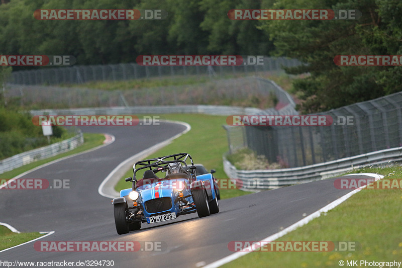 Bild #3294730 - Touristenfahrten Nürburgring Nordschleife 02.08.2017