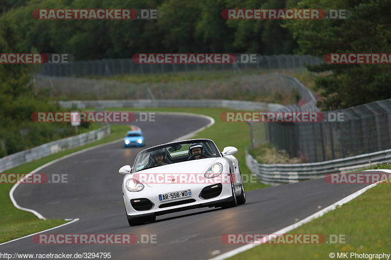 Bild #3294795 - Touristenfahrten Nürburgring Nordschleife 02.08.2017