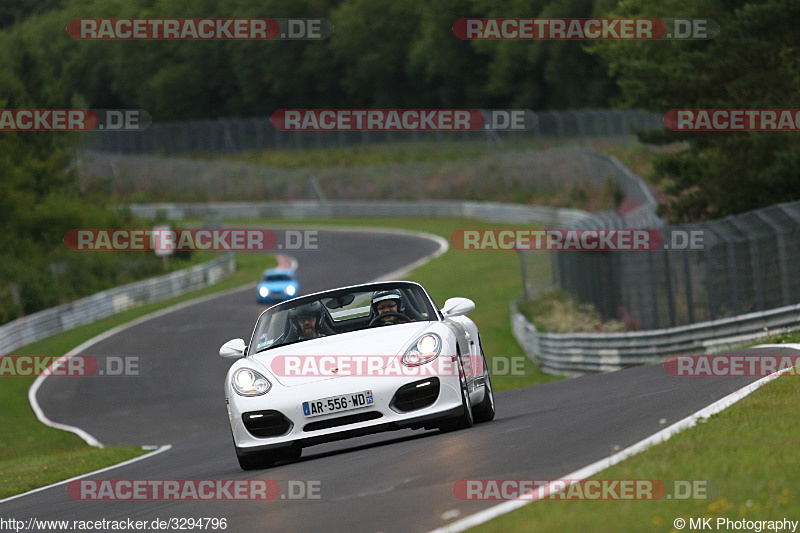 Bild #3294796 - Touristenfahrten Nürburgring Nordschleife 02.08.2017