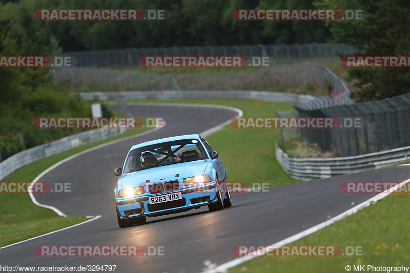 Bild #3294797 - Touristenfahrten Nürburgring Nordschleife 02.08.2017