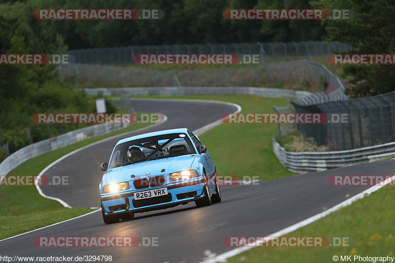 Bild #3294798 - Touristenfahrten Nürburgring Nordschleife 02.08.2017