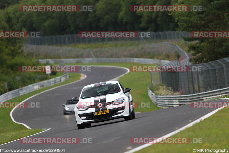 Bild #3294804 - Touristenfahrten Nürburgring Nordschleife 02.08.2017