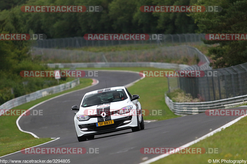 Bild #3294805 - Touristenfahrten Nürburgring Nordschleife 02.08.2017