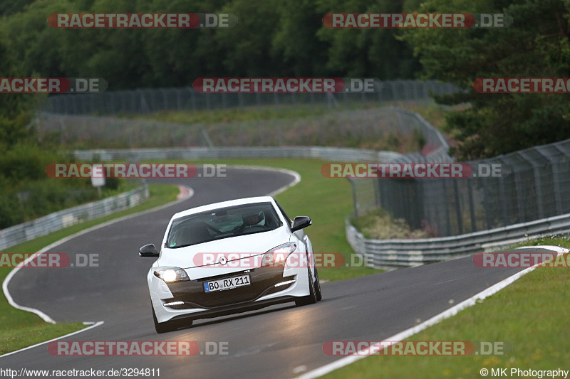 Bild #3294811 - Touristenfahrten Nürburgring Nordschleife 02.08.2017