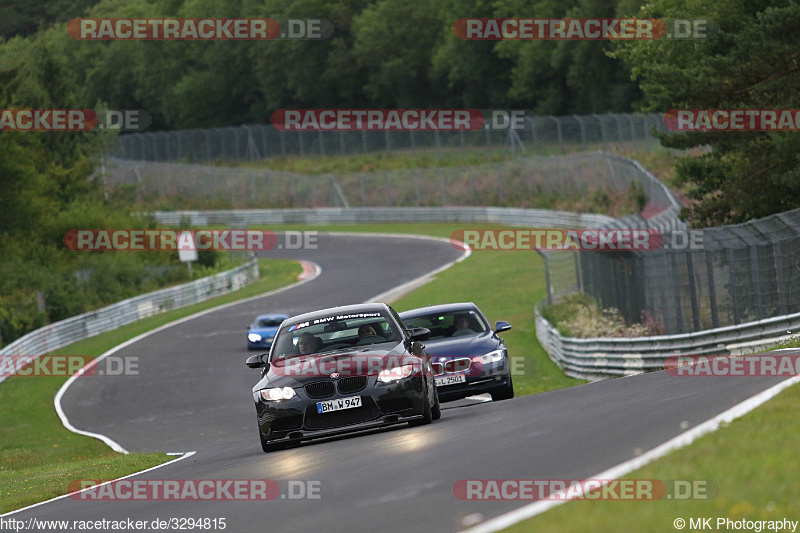 Bild #3294815 - Touristenfahrten Nürburgring Nordschleife 02.08.2017