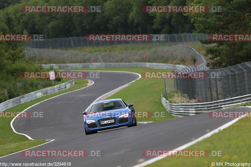 Bild #3294818 - Touristenfahrten Nürburgring Nordschleife 02.08.2017