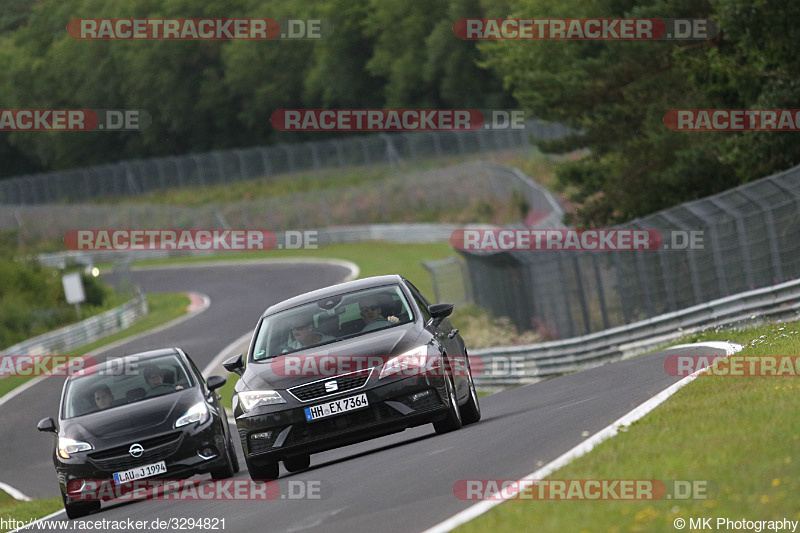 Bild #3294821 - Touristenfahrten Nürburgring Nordschleife 02.08.2017