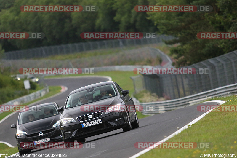 Bild #3294822 - Touristenfahrten Nürburgring Nordschleife 02.08.2017